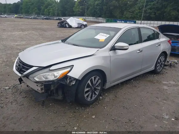 1N4AL3AP0HC175079 2017 NISSAN ALTIMA - Image 2