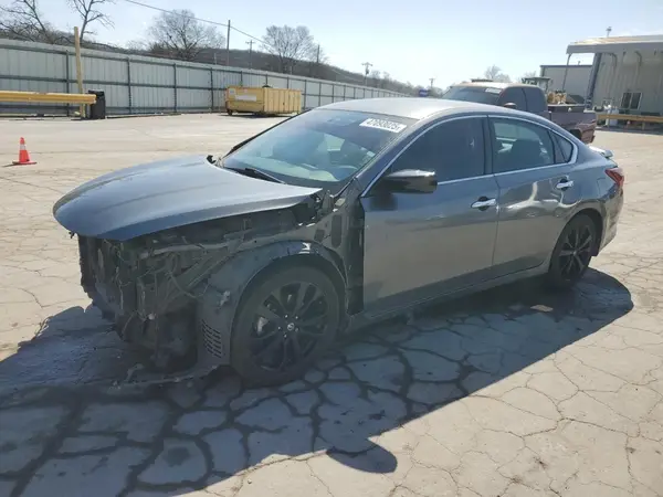 1N4AL3AP0HC176622 2017 NISSAN ALTIMA - Image 1