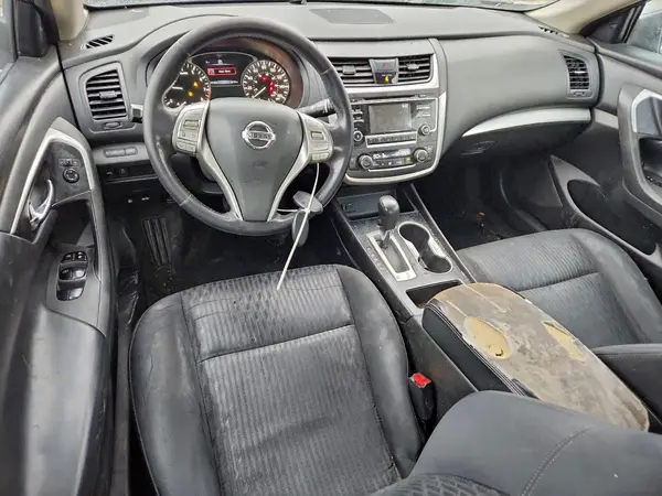 1N4AL3AP0HC177575 2017 NISSAN ALTIMA - Image 8