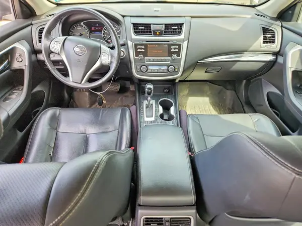 1N4AL3AP0HC177821 2017 NISSAN ALTIMA - Image 8