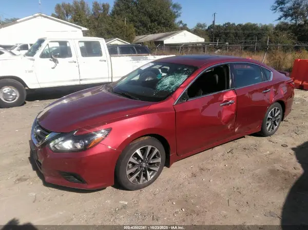 1N4AL3AP0HC178323 2017 NISSAN ALTIMA - Image 2