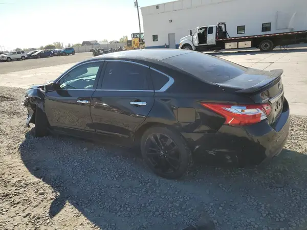 1N4AL3AP0HC178516 2017 NISSAN ALTIMA - Image 2
