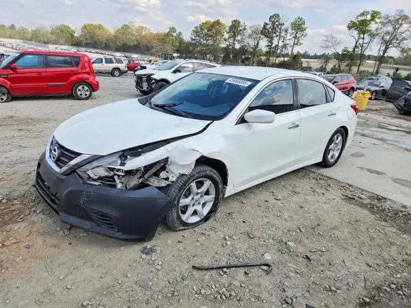 1N4AL3AP0HC179844 2017 NISSAN ALTIMA - Image 1