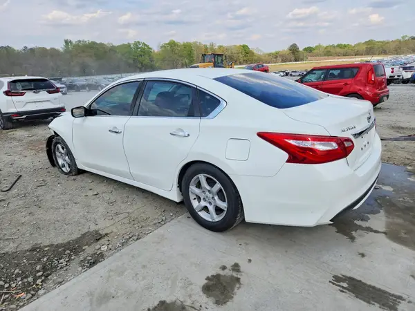 1N4AL3AP0HC179844 2017 NISSAN ALTIMA - Image 2