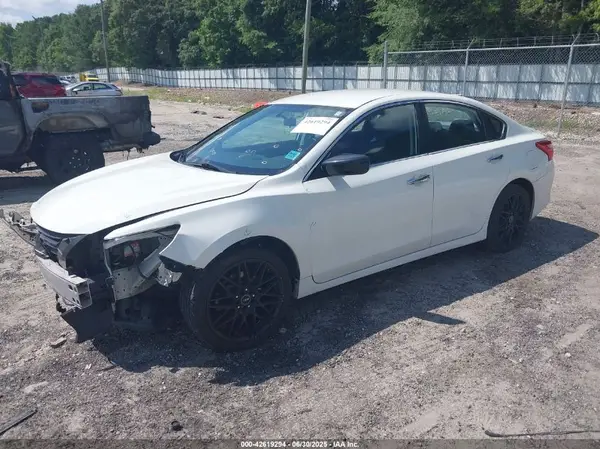 1N4AL3AP0HC179858 2017 NISSAN ALTIMA - Image 2