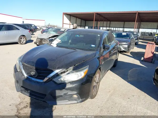 1N4AL3AP0HC181531 2017 NISSAN ALTIMA - Image 2