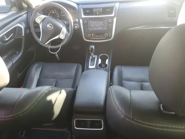 1N4AL3AP0HC181674 2017 NISSAN ALTIMA - Image 8