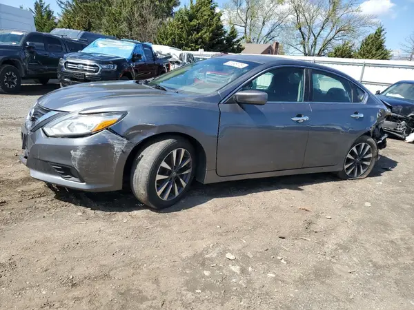 1N4AL3AP0HC181738 2017 NISSAN ALTIMA - Image 1