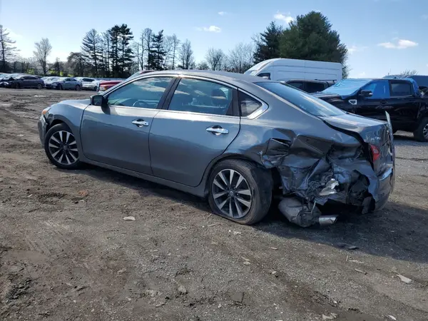 1N4AL3AP0HC181738 2017 NISSAN ALTIMA - Image 2