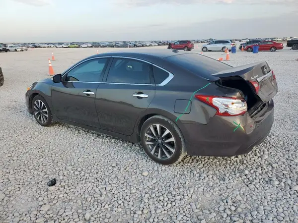 1N4AL3AP0HC182243 2017 NISSAN ALTIMA - Image 2