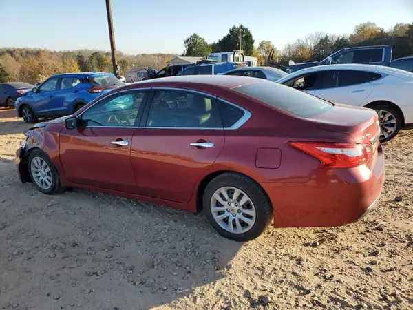 1N4AL3AP0HC182386 2017 NISSAN ALTIMA - Image 2