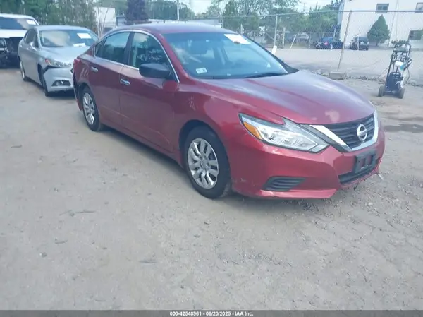 1N4AL3AP0HC182453 2017 NISSAN ALTIMA - Image 1