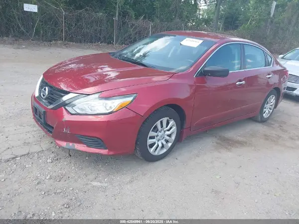 1N4AL3AP0HC182453 2017 NISSAN ALTIMA - Image 2