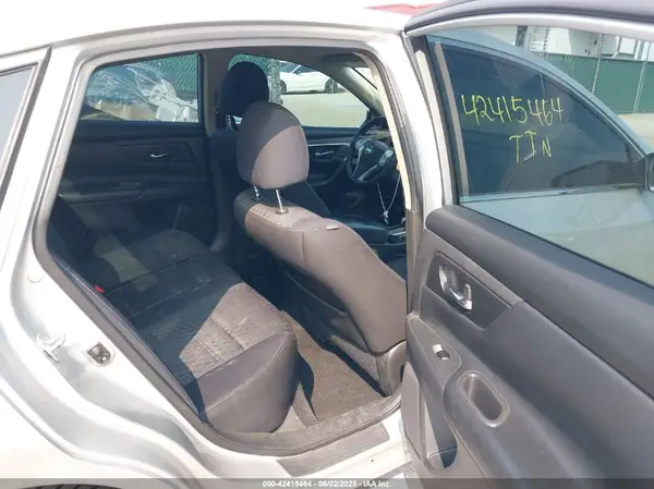 1N4AL3AP0HC182825 2017 NISSAN ALTIMA - Image 8