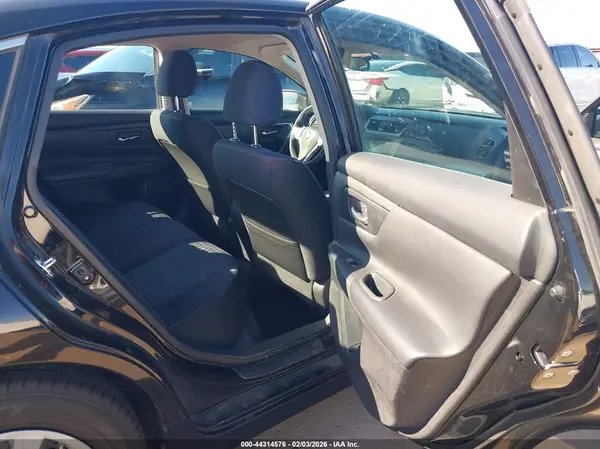 1N4AL3AP0HC183327 2017 NISSAN ALTIMA - Image 8