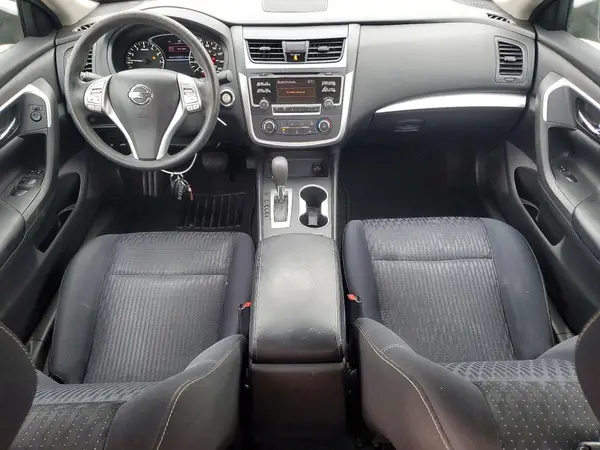 1N4AL3AP0HC183943 2017 NISSAN ALTIMA - Image 8
