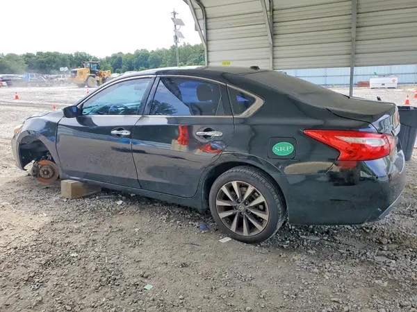 1N4AL3AP0HC184204 2017 NISSAN ALTIMA - Image 2