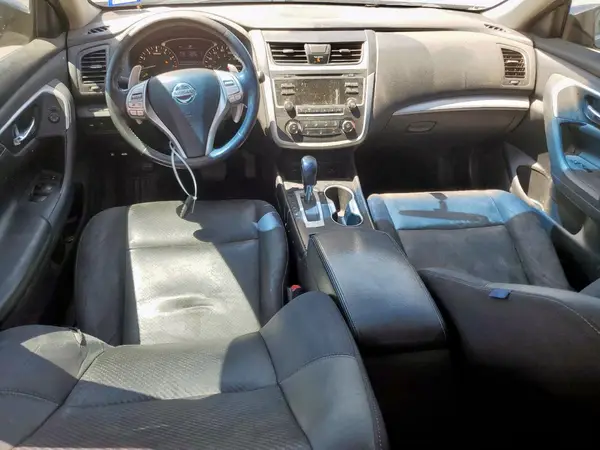 1N4AL3AP0HC184235 2017 NISSAN ALTIMA - Image 8