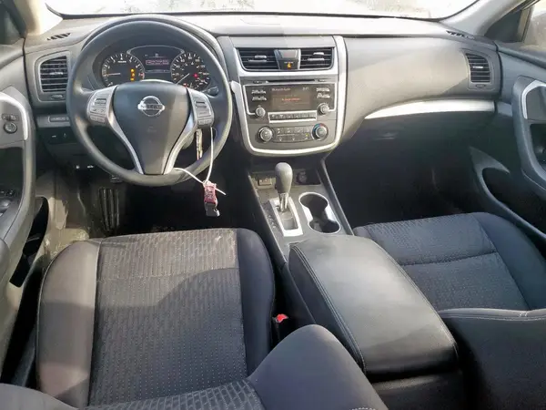 1N4AL3AP0HC184624 2017 NISSAN ALTIMA - Image 8