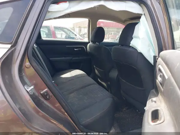 1N4AL3AP0HC184879 2017 NISSAN ALTIMA - Image 8