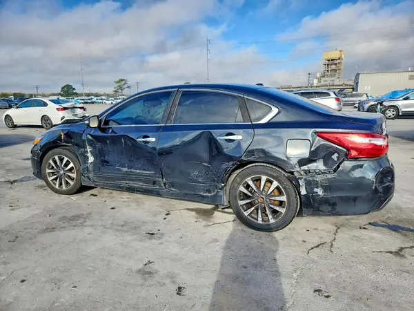 1N4AL3AP0HC184901 2017 NISSAN ALTIMA - Image 2