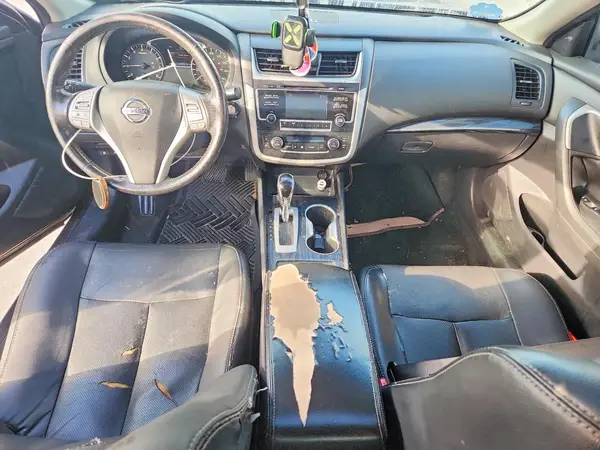 1N4AL3AP0HC184901 2017 NISSAN ALTIMA - Image 8