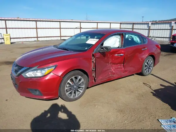 1N4AL3AP0HC185000 2017 NISSAN ALTIMA - Image 2