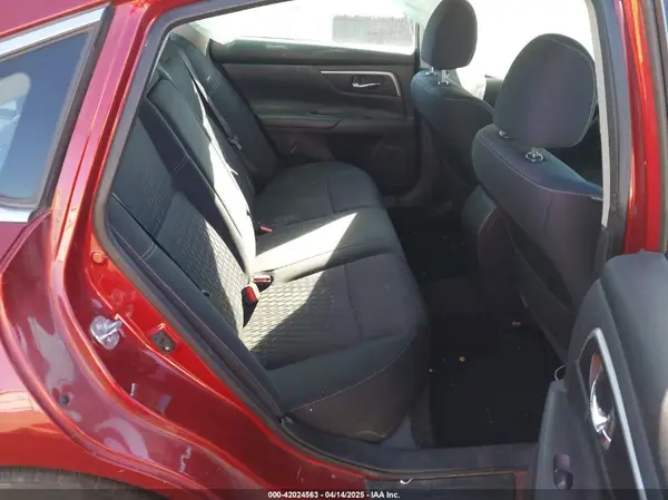 1N4AL3AP0HC185000 2017 NISSAN ALTIMA - Image 8