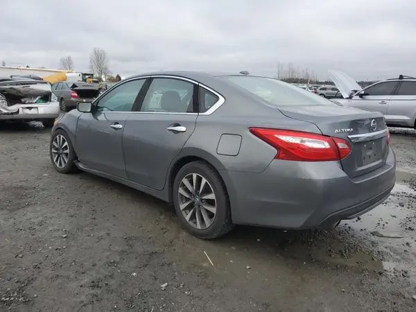1N4AL3AP0HC186356 2017 NISSAN ALTIMA - Image 2