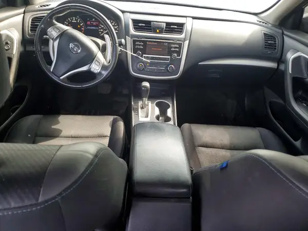 1N4AL3AP0HC187149 2017 NISSAN ALTIMA - Image 8