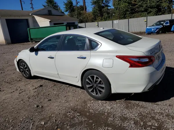 1N4AL3AP0HC187460 2017 NISSAN ALTIMA - Image 2