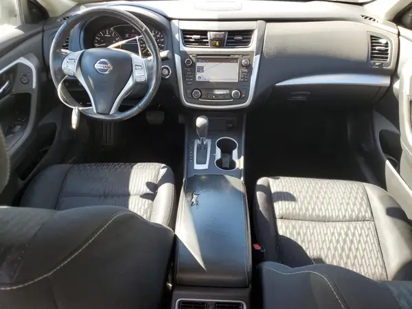 1N4AL3AP0HC187460 2017 NISSAN ALTIMA - Image 8