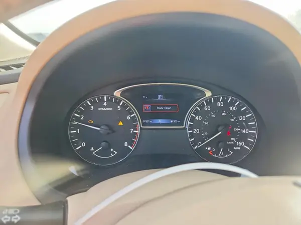 1N4AL3AP0HC187491 2017 NISSAN ALTIMA - Image 8