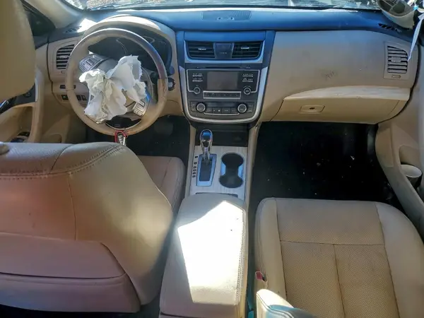 1N4AL3AP0HC187717 2017 NISSAN ALTIMA - Image 8