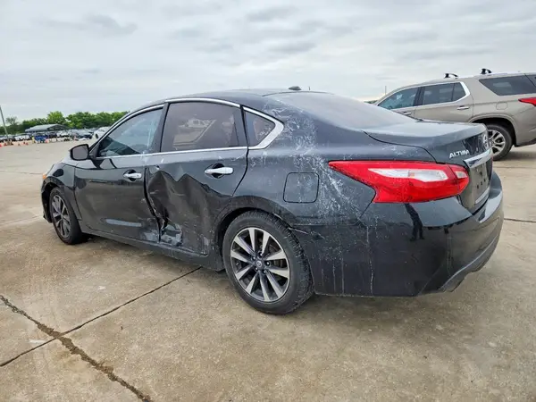1N4AL3AP0HC187748 2017 NISSAN ALTIMA - Image 2