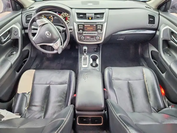 1N4AL3AP0HC187748 2017 NISSAN ALTIMA - Image 8