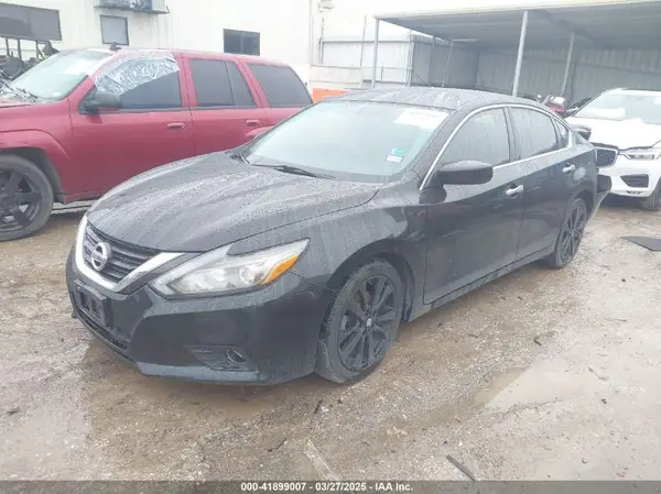 1N4AL3AP0HC188558 2017 NISSAN ALTIMA - Image 2