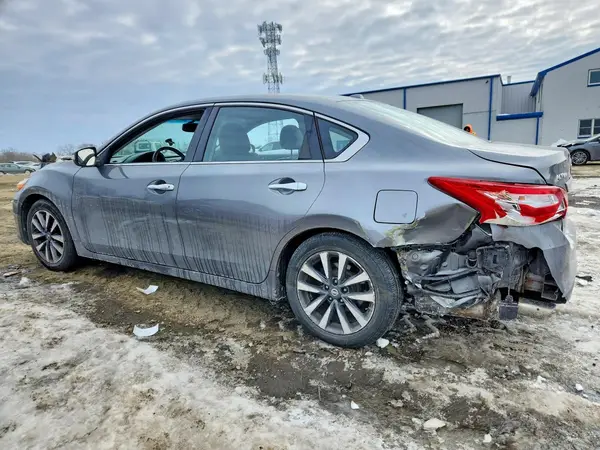 1N4AL3AP0HC188690 2017 NISSAN ALTIMA - Image 2