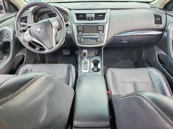 1N4AL3AP0HC188690 2017 NISSAN ALTIMA - Image 8