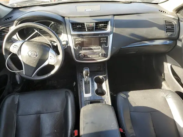 1N4AL3AP0HC189645 2017 NISSAN ALTIMA - Image 8