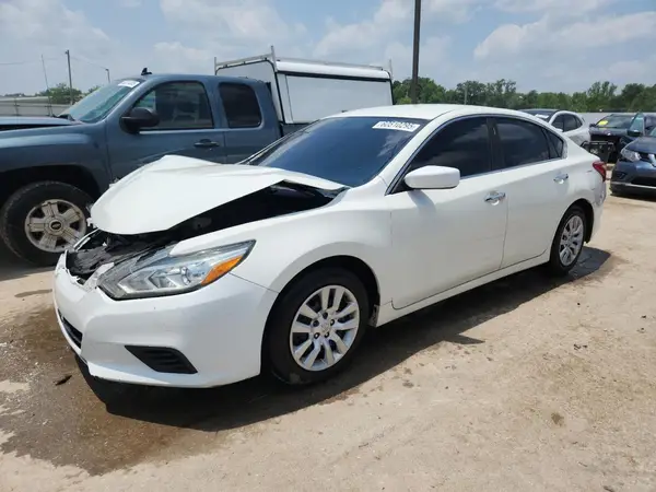 1N4AL3AP0HC189970 2017 NISSAN ALTIMA - Image 1