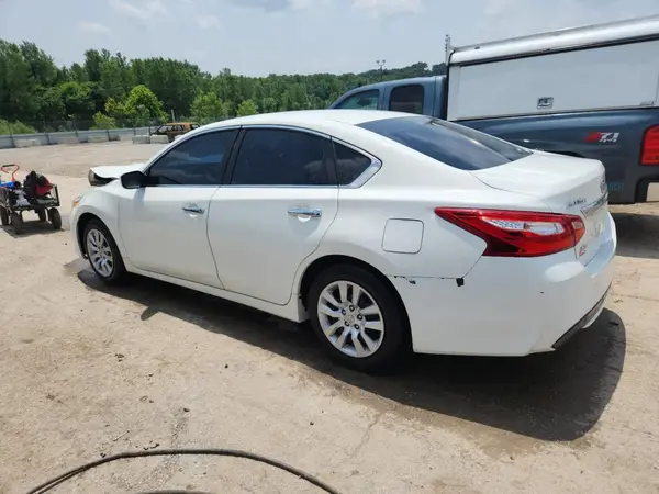 1N4AL3AP0HC189970 2017 NISSAN ALTIMA - Image 2
