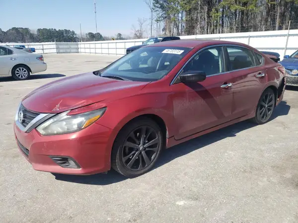 1N4AL3AP0HC190116 2017 NISSAN ALTIMA - Image 1