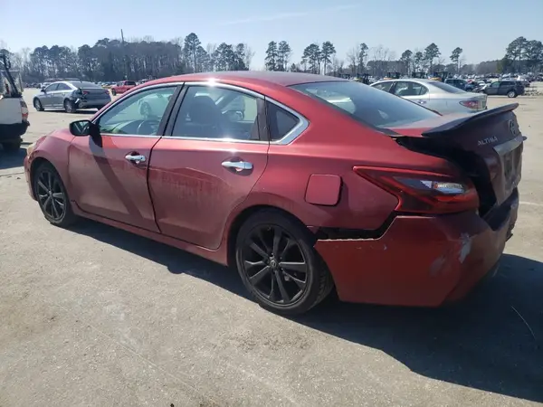 1N4AL3AP0HC190116 2017 NISSAN ALTIMA - Image 2