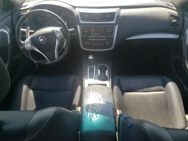 1N4AL3AP0HC190116 2017 NISSAN ALTIMA - Image 8