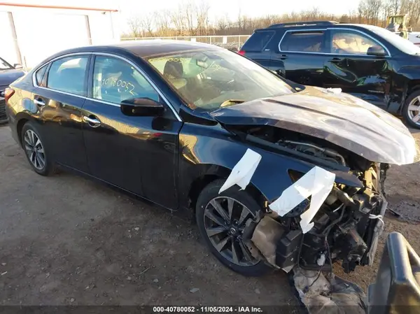 1N4AL3AP0HC190178 2017 NISSAN ALTIMA - Image 1