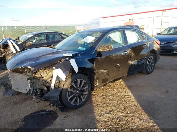 1N4AL3AP0HC190178 2017 NISSAN ALTIMA - Image 2