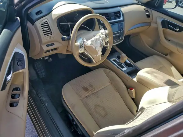 1N4AL3AP0HC190357 2017 NISSAN ALTIMA - Image 8