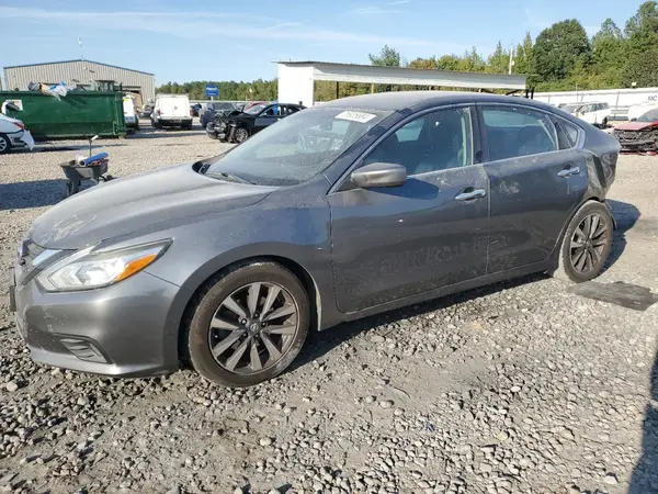 1N4AL3AP0HC190939 2017 NISSAN ALTIMA - Image 1