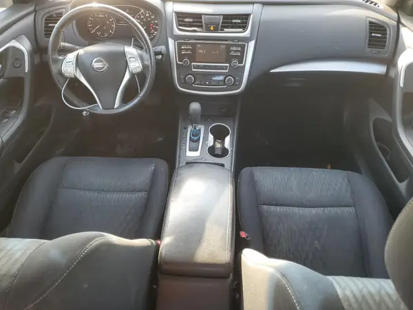 1N4AL3AP0HC190939 2017 NISSAN ALTIMA - Image 8